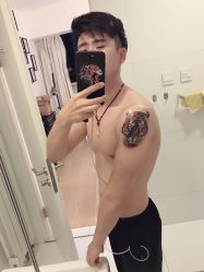 -飛凡TATTOO纹身•原创