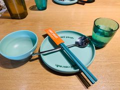 -迷你椰·泰式大排档(共康店)