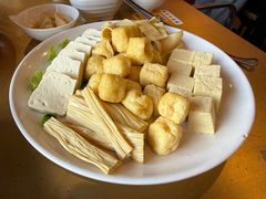 -牛街清真满恒記(平安里西大街店)