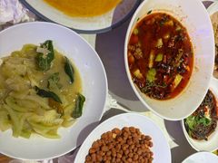 -杨氏青龙虾·羊蝎子(托乐嘉店)