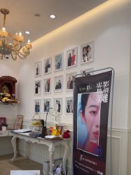 -U3日式美甲美睫