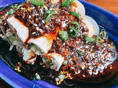 -君悦酒店·1881·北京烤鸭