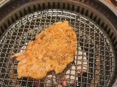 -烧肉一番·新韩式炭火烤肉(大岭山店)