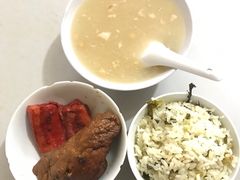 -文庙菜饭(四川北路店)
