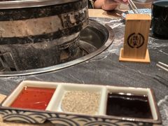 -隐家本格烧肉(万达广场店)