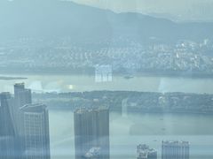 -长沙尼依格罗酒店