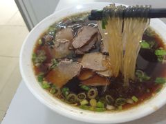-金胜胖子牛肉锅贴(五福街店)