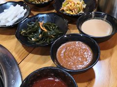 -美阿里烤肉·韩料(茂名道店)
