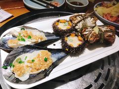 -三个渔夫·蒸汽海鲜(小白楼店)