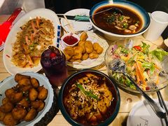 -贝贝龙虾·音乐餐厅(昌平东关店)