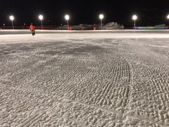 -大同万龙白登山国际滑雪场