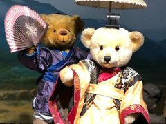 -成都泰迪熊博物馆