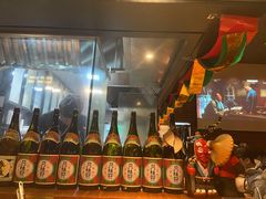 -山葵家居酒屋(天目里店)