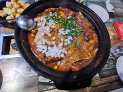 -闯关东牛排牛尾一锅香(龙源路店)