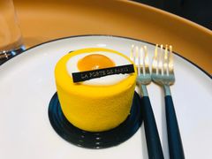 -La Porte de Paris 巴黎之门法式甜品