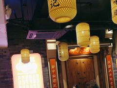 -吴记百家·私房菜·家宴(润园店)