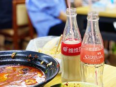 -四川老牛麻辣烫(北门桥店)