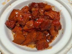 红烧肉-南昌大饭店·非遗南昌菜(万寿宫店)