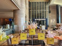 -绿城千岛湖喜来登度假酒店