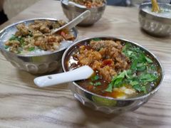 -代四孃牛华豆腐脑美味小食(总店)