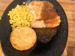 -萨莉亚意式餐厅(河东万达店)