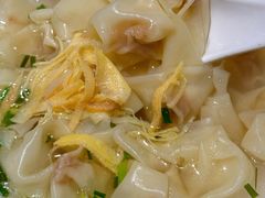 -朱新年·苏式汤团·面点(北寺塔店)