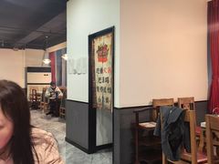-重庆巴渝火锅(钟家村店)