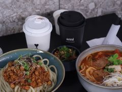 -里面·Noodlology(机电院店)