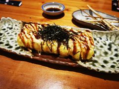 -鸟鸣门屋台料理(金帝银泰店)