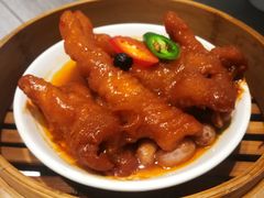 -味茂·老船夫1927(东海东路店)