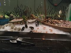 -富力万达嘉华酒店-美食汇西餐厅