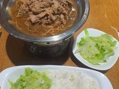 安格斯肥牛饭-南城香·饭香串香馄饨香(赵公口店)