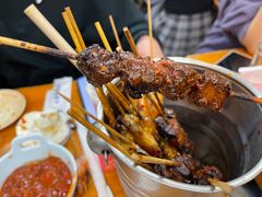 -炒豆合作社(东四总店)