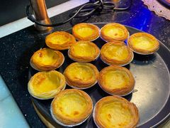 -中豪大酒店-嵩海阁自助餐厅(解放路店)