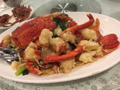-金唐海鲜酒家