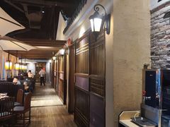 -北方家宴(番禺永旺店)