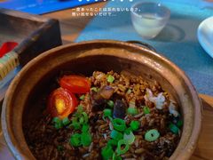 -雀舞云南菜(乐客城店)