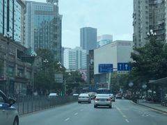 -茂业百货(东门店)