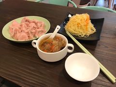 -东北饭店·饺饺者( 学府壹号店)