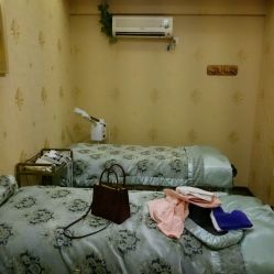 -源素美容养生会所