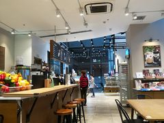-巴黎贝甜(常德路店)