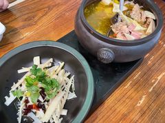 -云海肴·汽锅鸡·云南菜(美罗城店)