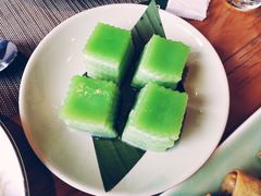 -mango tree芒果树泰国餐厅(青岛万象城店)