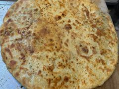 -咏春葱油饼(德政中路店)