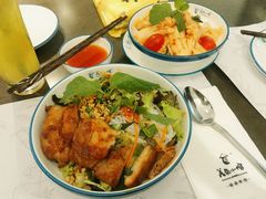 -美奈小馆·越南料理(中航城君尚购物中心店)