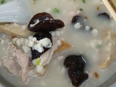 -广场正宗原汁薏米店