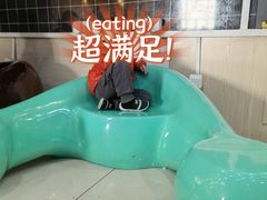 -萨莉亚意式餐厅(连城店)