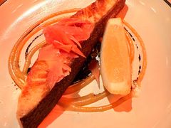 -THE CANNERY&JUJU 新鲜海鲜·牛排美食酒廊