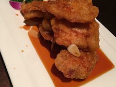 -小南洋海景餐厅(深圳湾店)