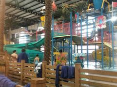 -南宫温泉水世界